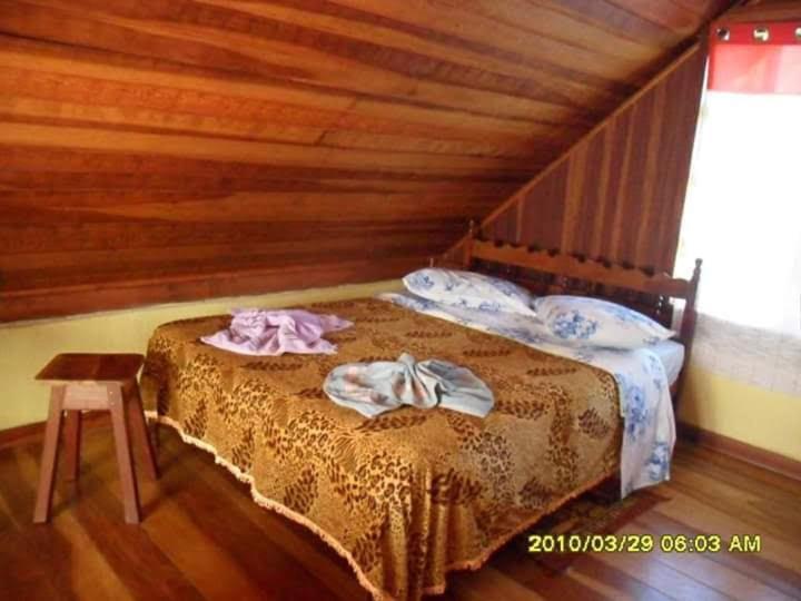 Chales Pouso Do Vale Visconde De Maua Zewnętrze zdjęcie