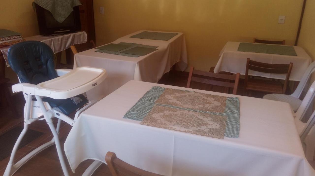 Chales Pouso Do Vale Visconde De Maua Zewnętrze zdjęcie
